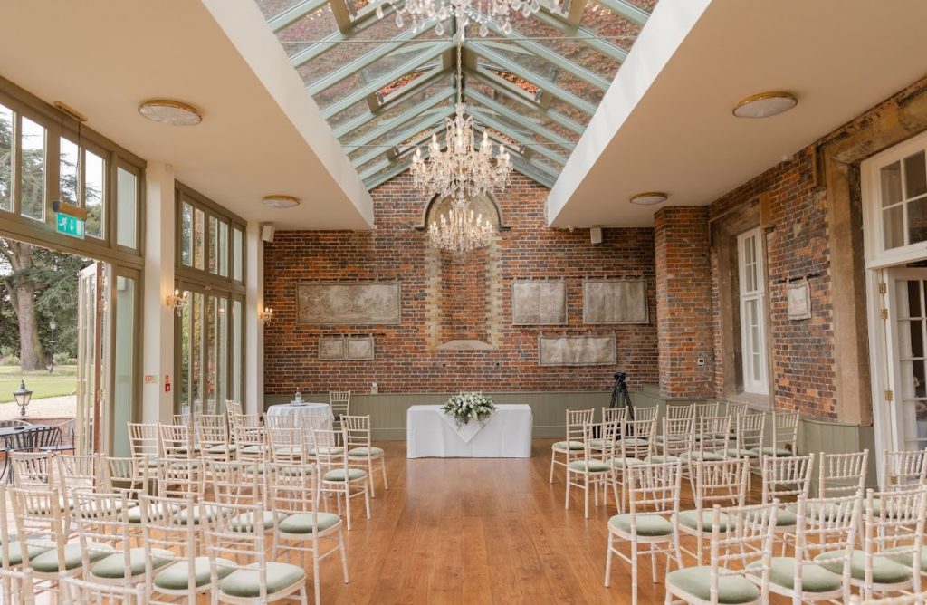 Discover the Top Ten Wedding Venues in Hertfordshire for Your Unforgettable Day in Hertfordshire. Our 2024 Highlights are here.