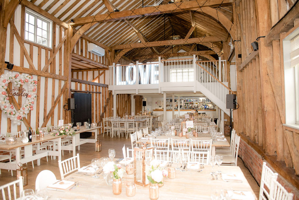 Discover the Top Ten Wedding Venues in Hertfordshire for Your Unforgettable Day in Hertfordshire. Our 2024 Highlights are here.